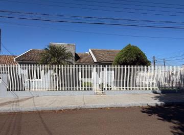 b9e286b8bfd9a4d6778006424fe59f80c6e1f5ab · Casa Residencial à venda, Universitário, Cascavel - CA2236.