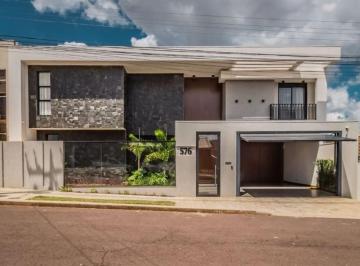 4c44ef94fc4998ebcdb06dbad07367e728cb59d8 · Sobrado Residencial à venda, Neva, Cascavel - SO1254.