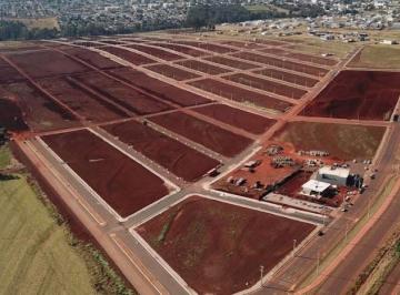 546d0800a7cad6051ffad4f3a874d1f98457cdce · Terreno à venda, 166 m² por R$ 160.000,00 - Canadá - Cascavel/PR
