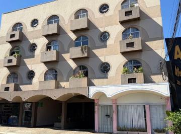 cce175910cbd0c33e3190b5332c09cc9e6a27f91 · Apartamento com 3 dormitórios à venda, 107 m² por R$ 550.000,00 - Centro - Cascavel/PR