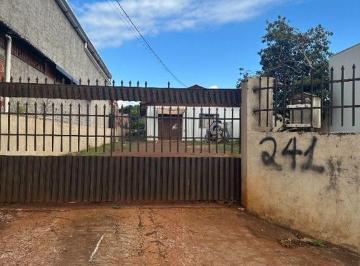 80daf0c19208f0b123dc2a505fcbd577340566bc · Terreno Residencial à venda, Brasmadeira, Cascavel - TE0910.