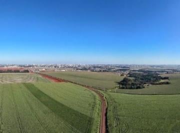 7f45e1e95d448bb6cf9b9d0d43c8988f884f33f9 · Terreno Residencial à venda, São Cristóvão, Cascavel - TE0986.