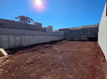 d81bbf4647bee6f7a2a1884ac0c1a1dab7f90610 · Terreno Residencial à venda, Floresta, Cascavel - TE1672.