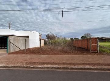 4363a6ae0c97ae93e1a73bd30e3b4f9e369a117b · Terreno à venda, 444 m² por R$ 650.000,00 - Coqueiral - Cascavel/PR