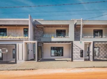 3d7a15a4ee77d0928bf02cb0e0649767f0a3b5a4 · Sobrado Residencial à venda, Tropical , Cascavel - SO1019.