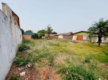 63981f935ca6105af15c4d998ac5605f419f731e · Terreno à venda, 390 m² por R$ 400.000,00 - Floresta - Cascavel/PR