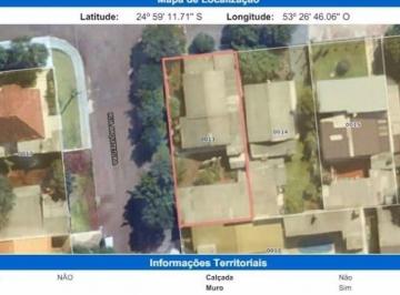 58c83777fe1513c455adc7c788191c487c0b111c · Terreno Residencial à venda, Universitário, Cascavel - TE0211.
