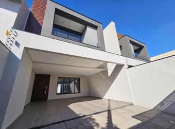 efa1b31e66ab8ac5d9f254da46e1df8d004bc77f · Sobrado Residencial à venda, Maria Luiza, Cascavel - SO0485.