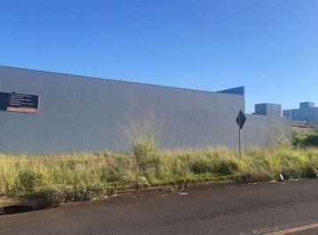 74f6a7b73390c8d8f532bbc6f9d7cea3133aee61 · Terreno à venda, 609 m² por R$ 750.000,00 - Nova Cidade - Cascavel/PR