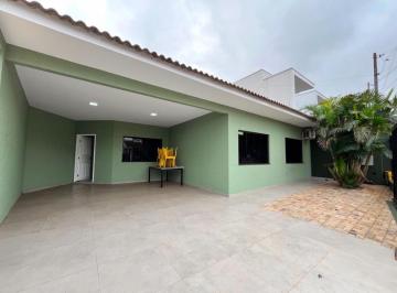 ffc856015a69e75ed566c14931384204b74f1c45 · Casa com 3 dormitórios à venda, 150 m² por R$ 847.000,00 - Canadá - Cascavel/PR