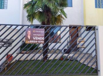 067db4e595c5015ed34a1790011e879285e825ce · Sobrado Residencial à venda, São Cristóvão, Cascavel - SO0429.