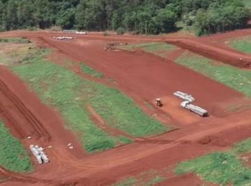 107a2100747d12f76c1c04dd62701ea05a080131 · Terreno Residencial à venda, Santos Dumont, Cascavel - TE0908.