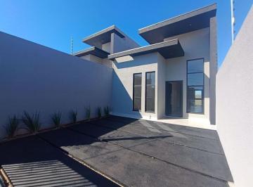 0d3bdb5e55bc958a58141934ea6c33216f6ba210 · Casa Moderna com 3 Quartos no Cascavel Velho, Cascavel - R$ 460.000,00