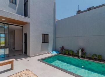 f082d23c07a7dd63351e00c5c500d189fbb62225 · Sobrado com 03 quartos semi-mobiliado no Jardim Piovesan