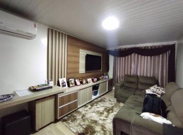 36ba47cabbb7bef6d4f25adc52e961165ba9a227 · Casa Residencial à venda, Guarujá, Cascavel - CA0124.