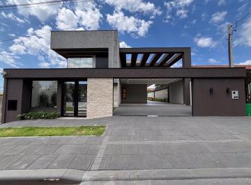 5d6226d36c82469526e56ed6d7cacc143d545e54 · Casa Residencial à venda, São Cristóvão, Cascavel - CA2438.
