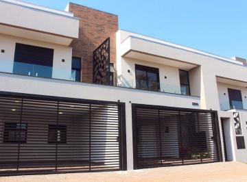 bce3e83ac235ddaa23e7e528d28401226d57d353 · Sobrado Residencial à venda, Country, Cascavel - SO0827.