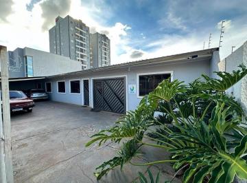 fd58c29e450b207c39fecd808c7fd9ae2c1b8ecb · Casa com 4 dormitórios à venda, 264 m² por R$ 1.500.000,00 - Centro - Cascavel/PR