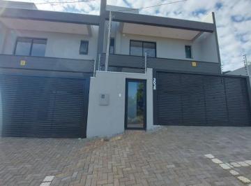 50a2f35ac5cec504e33c19c292cd12db70320a30 · Sobrado Residencial à venda, Neva, Cascavel - SO0612.