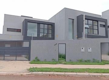 b8cbdfb1775cf47a4ff2b3725045638d5340a4d3 · Sobrado Residencial à venda, Claudete, Cascavel - SO0784.