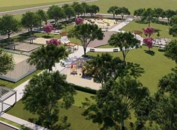 a2758e9fc218d70dea7a8bd4ddeee207e0a07bf9 · Terreno Residencial à venda, Parque São Paulo, Cascavel - TE1156.
