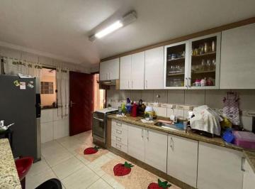403ad824fdfa3e4dce118758cdd98eab79a94148 · Sobrado com 3 dormitórios à venda, 162 m² por R$ 850.000,00 - Alto Alegre - Cascavel/PR