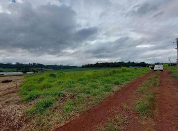 c5431a50229d8effd8d788ecd9264f1abec3185d · Chácara com 1 dormitório à venda, 1500 m² por R$ 550.000,00 - São Salvador - Cascavel/PR