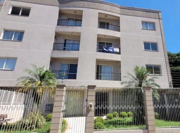 70828607035577bc785e24a85817d028ea377b73 · Apartamento Residencial à venda, Country, Cascavel - AP2956.