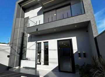 996219244c452b84d6a28dbca66c58158cb0f71d · Sobrado com 3 dormitórios à venda, 180 m² por R$ 1.290.000,00 - Recanto Tropical - Cascavel/PR