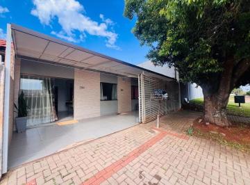 20632e2b00d0e0a4996cc70eeadaf53795c7f75d · Casa Residencial à venda, Santa Cruz, Cascavel - CA2330.