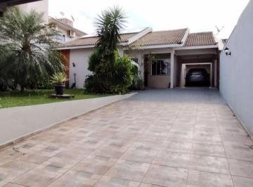 03488c34c3fb219da3941ee26d10d4b79385c1df · Casa com 2 dormitórios à venda, 200 m² por R$ 2.000.000,00 - Claudete - Cascavel/PR