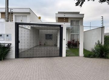 ca6e328a4e5e389d6dbfdd20afa575382d93b6d6 · Casa Residencial à venda, Claudete, Cascavel - CA3393.