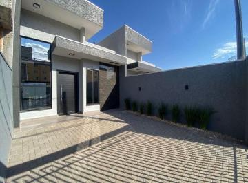 d24c94538dd701620916c63409684a48902223e5 · Casa Residencial à venda, Santa Cruz, Cascavel - CA1545.
