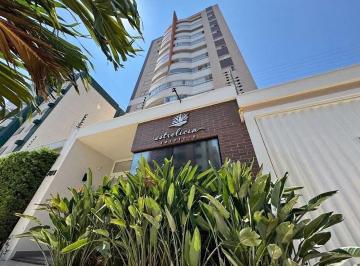 36831a8daba34f72cf36f1bd44e50348f98b8f8e · Apartamento Residencial à venda, Centro, Cascavel - AP3246.