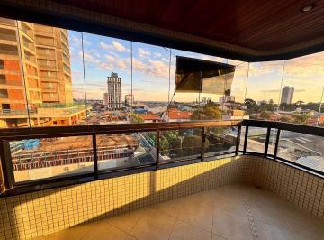 84907a5a93b025bc8ace07e367e4b95e89558930 · Apartamento Residencial à venda, Centro, Cascavel - AP3409.