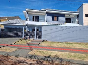 71e7dd4e8988351cadc886ec65b91c18882517c1 · Sobrado com 3 dormitórios à venda, 155 m² por R$ 950.000,00 - Cancelli - Cascavel/PR