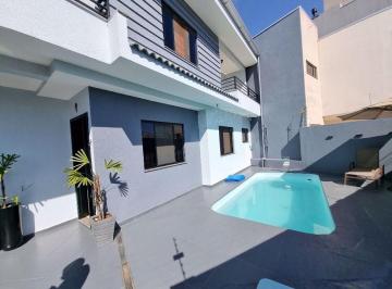 46572d6b7efa39677560572f84be6d8640335c83 · Sobrado com 3 dormitórios à venda, 155 m² por R$ 950.000,00 - Cancelli - Cascavel/PR