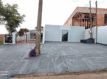 e52a5704920f05f261c00c9efc1c7f4134bed816 · Terreno Residencial à venda, Neva, Cascavel - TE1613.
