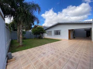 5acc018a24b2bba1dded3eb8df916251144b2aef · Casa com 3 dormitórios à venda, 193 m² por R$ 980.000,00 - Pacaembu - Cascavel/PR