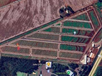 864bfe055a5fda2720ec185deaed4634d7503299 · Terreno Residencial à venda, Brasília, Cascavel - TE0329.
