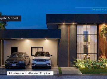 eee9e062f0eb9b06d5926c4d91d9ffaf401360d0 · Casa Residencial à venda, Tropical , Cascavel - CA2900.