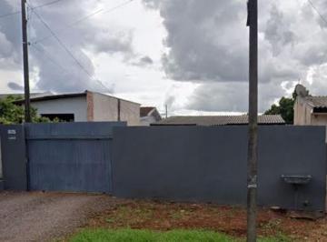f791027f8295f2c6254fdb4f3464cc3d90d8f1cd · Casa com 1 dormitório à venda, 68 m² por R$ 400.000,00 - Periolo - Cascavel/PR