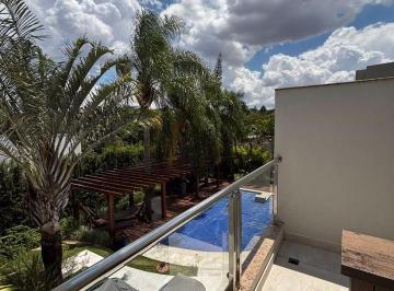00c63fb1650325a7d5492f3b6a377461d2c8f03c · Casa Residencial à venda, Country, Cascavel - CA3032.
