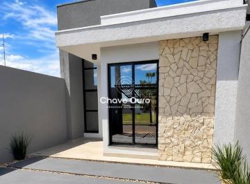 a29ab202026e6f945b22b27d1cb723d36fb239b6 · Casa com 3 dormitórios à venda, 70 m² por R$ 520.000,00 - Recanto Tropical - Cascavel/PR