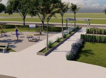 7e43fc51bed326e3524db6b6ffbf7abe466fdd4d · Terreno à venda, 301 m² por R$ 310.000,00 - São Cristóvão - Cascavel/PR