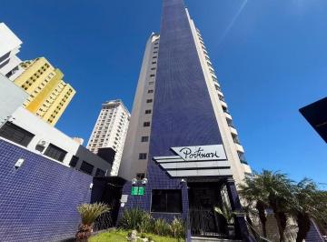 e4eafd80224814ed15a76dfe6392c900333fdb48 · Apartamento com 03 quartos no Centro de Cascavel