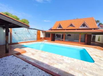 bc0667ad109656ae5b5c183ef837b951ba881433 · Sobrado Residencial à venda, Pioneiros Catarinenses, Cascavel - SO1128.