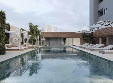 306fc794ab734e4ea29b2f2362b544d66663306b · Apartamento Residencial à venda, Centro, Cascavel - AP0774.