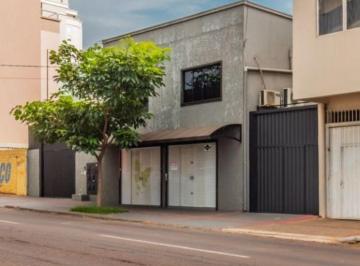 3a81a44985ca900a5530ababddfc04d811adbb78 · Prédio à venda, 550 m² por R$ 4.000.000,00 - Centro - Cascavel/PR