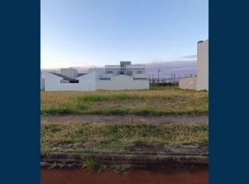 5a42c387a6642245a2a44c34d41afa1e988aeefd · Terreno à venda, 300 m² por R$ 290.000,00 - Santa Felicidade - Cascavel/PR